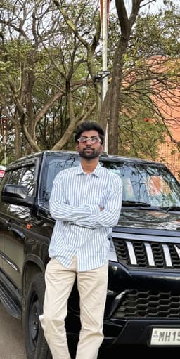 Keshav Potewar